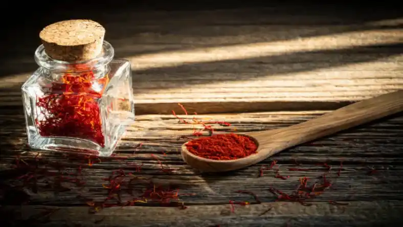 خواص زعفران برای سلامتی