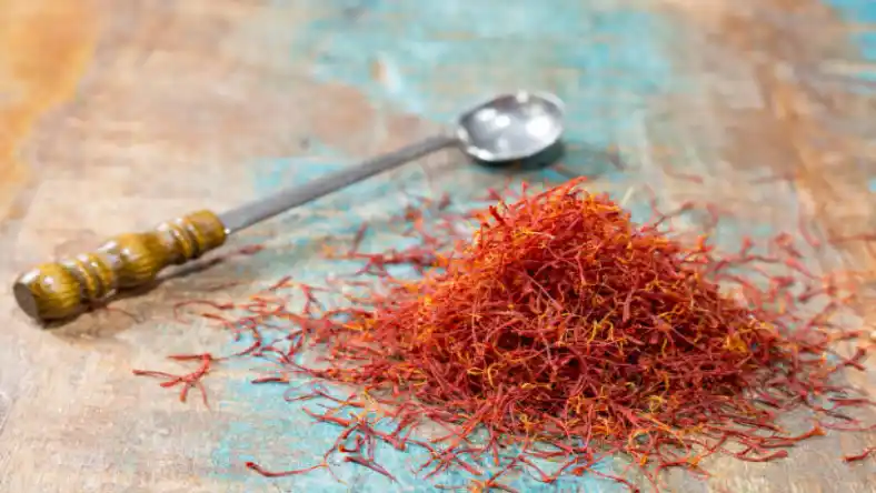 طرح توجیهی بسته بندی زعفران