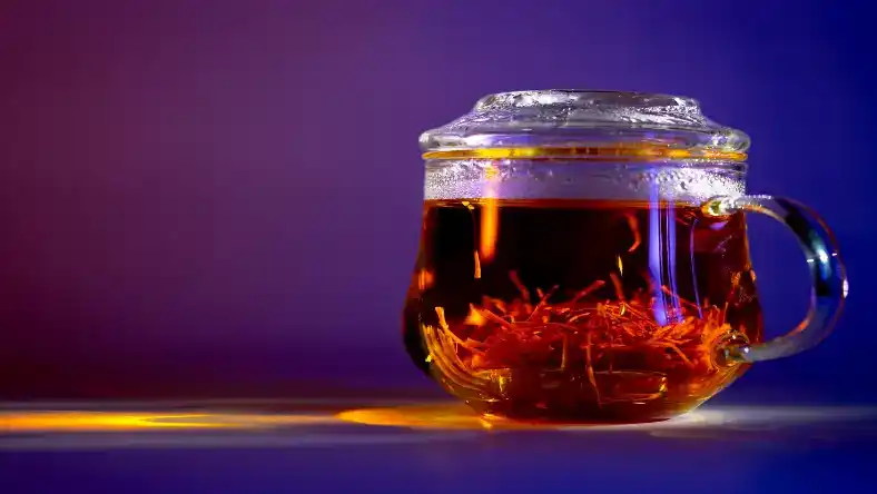 قیمت زعفران امروز نیشابور