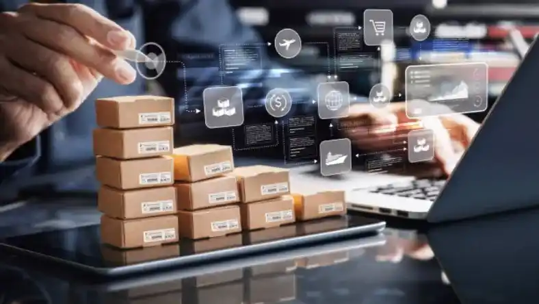مالیات صادرات با کارت بازرگانی