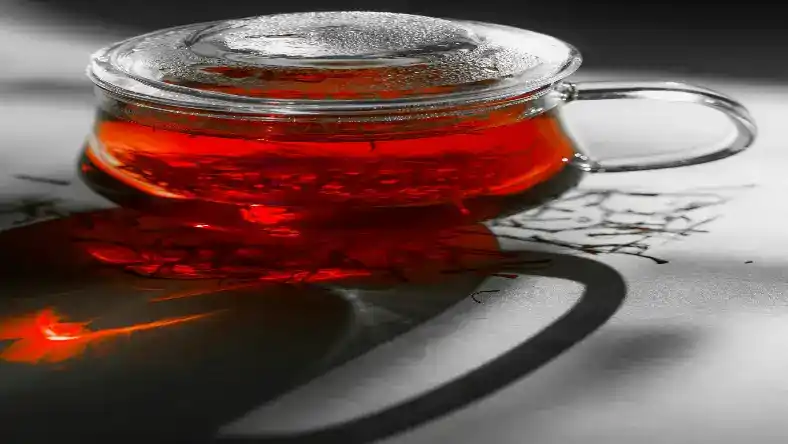 کشت هیدروپونیک زعفران