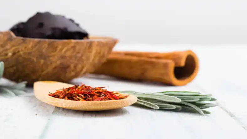 تولیدی پاکت زعفران