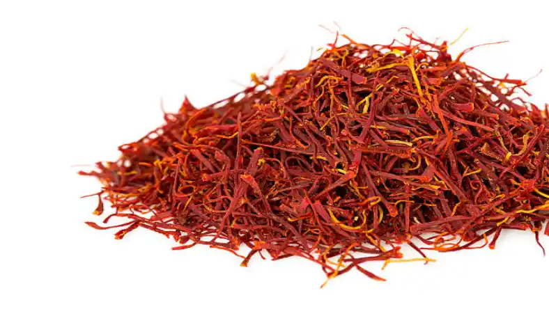شماره خریدار زعفران