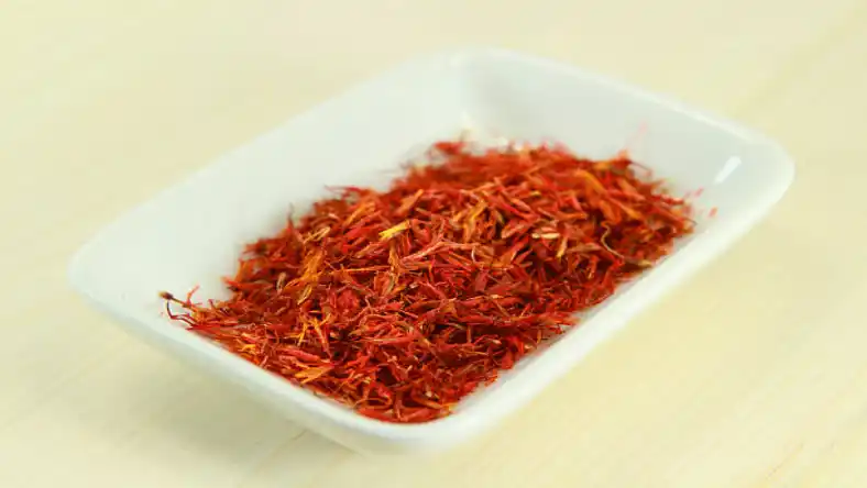 صادرات چمدانی زعفران