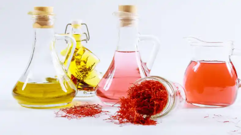 قیمت زعفران در عراق