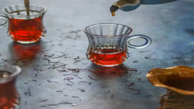 وسایل مورد نیاز کاشت زعفران گلخانه ای