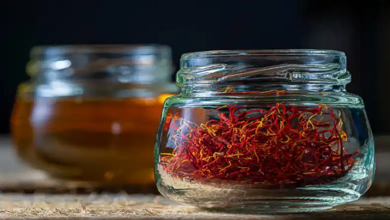 چگونه پیاز زعفران تهیه کنیم