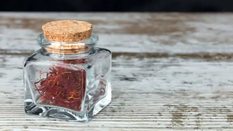 کندن پیاز زعفران