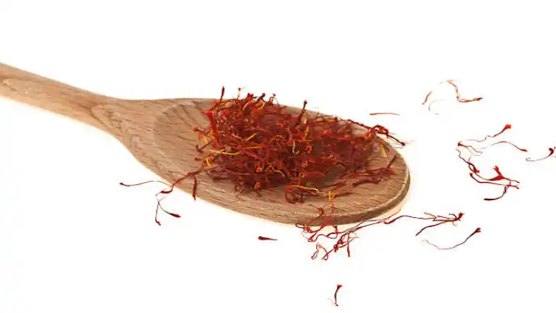 از بین بردن کنه زعفران