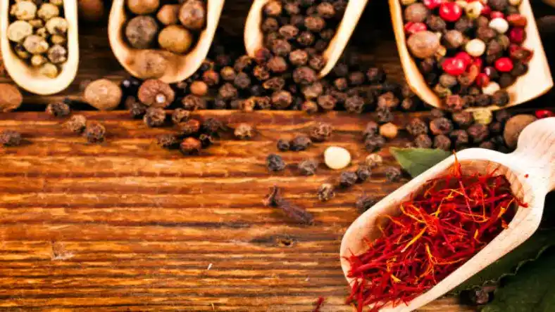 برای صادرات زعفران چه مدارکی لازم است؟