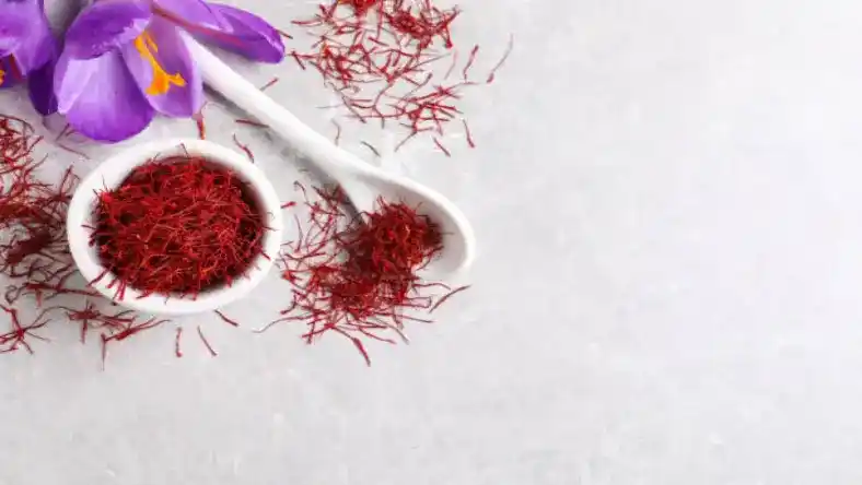 بهترین کود برای محلول پاشی زعفران