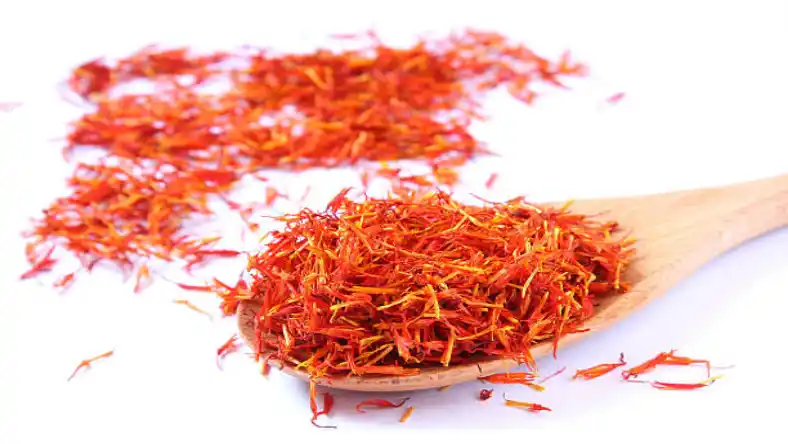 تولیدی پاکت زعفران