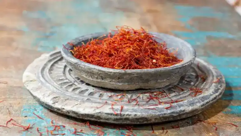 دستگاه زعفران پاک کن نیشابور