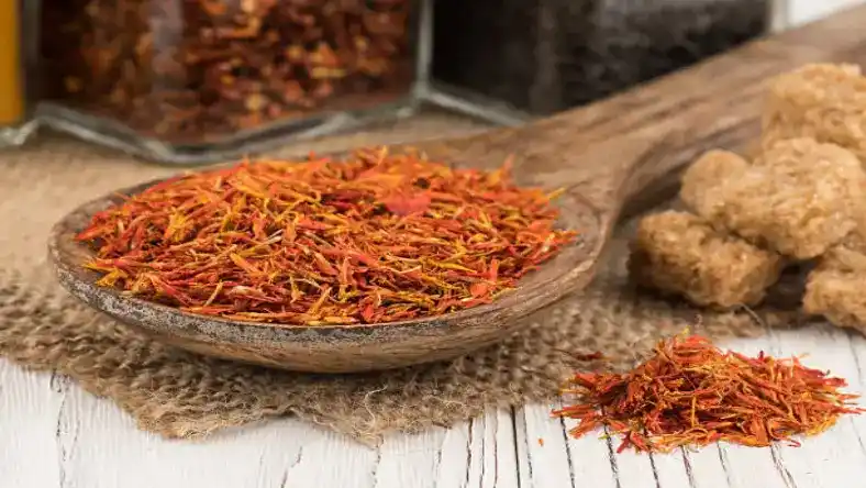 زعفران رشته ای بریده چیست