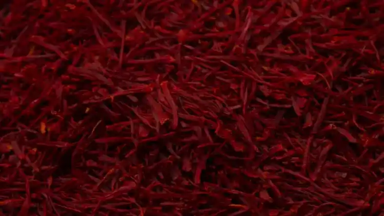 زعفران پوشال چیست