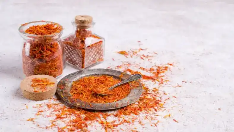 قیمت زعفران در عراق نسبت به ایران