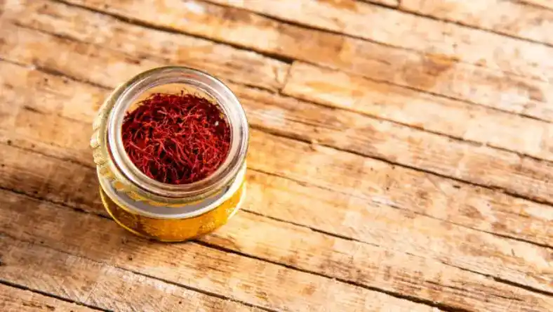 قیمت ۱۰۰ گرم زعفران در ترکیه