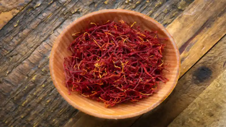مشتری زعفران در دبی