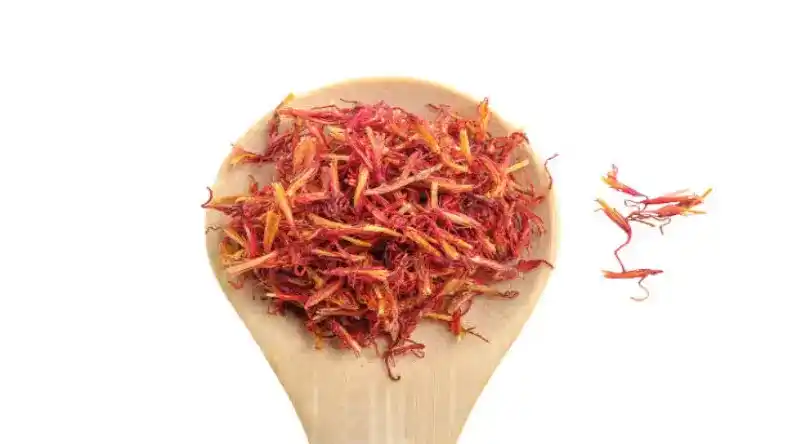 یک مثقال زعفران چند گرم است