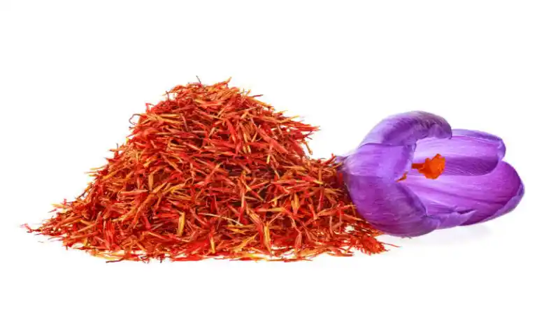 شرکت صادرات زعفران