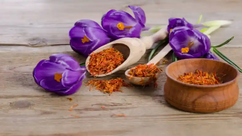 فروش زعفران فله در تهران