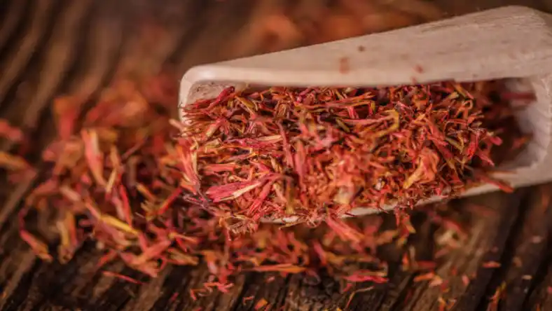 نام دیگر زعفران چیست