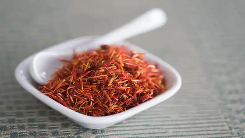 تولید صنعتی زعفران