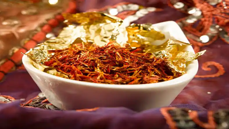شرایط مناسب کشت زعفران