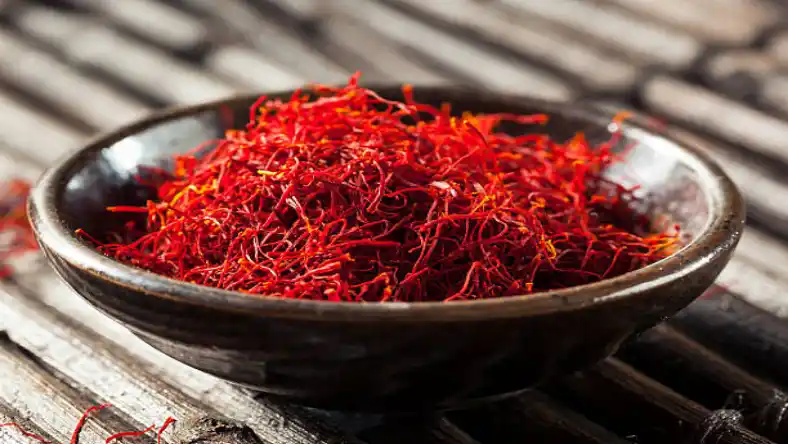 فاصله کاشت پیاز زعفران