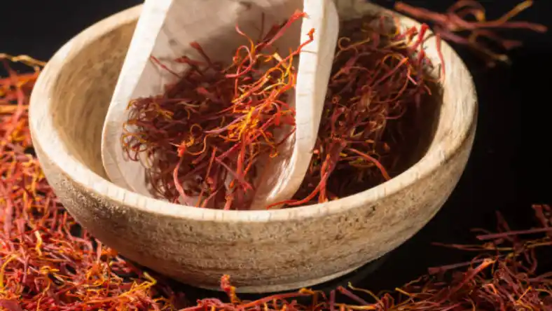 لیست مشتری زعفران