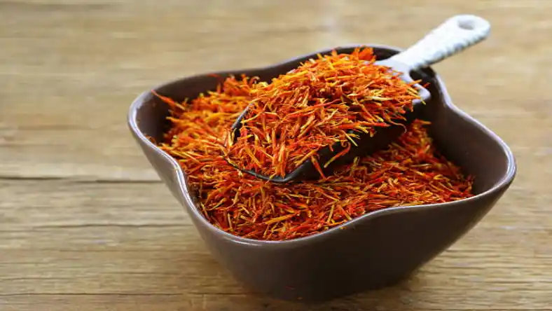 پیاز زعفران چیست