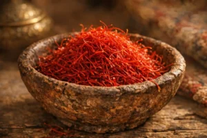 بهترین نوع زعفران