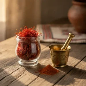 خرید زعفران قائنات