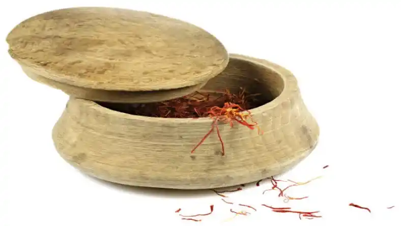 زمان استفاده از کود سولو پتاس برای زعفران