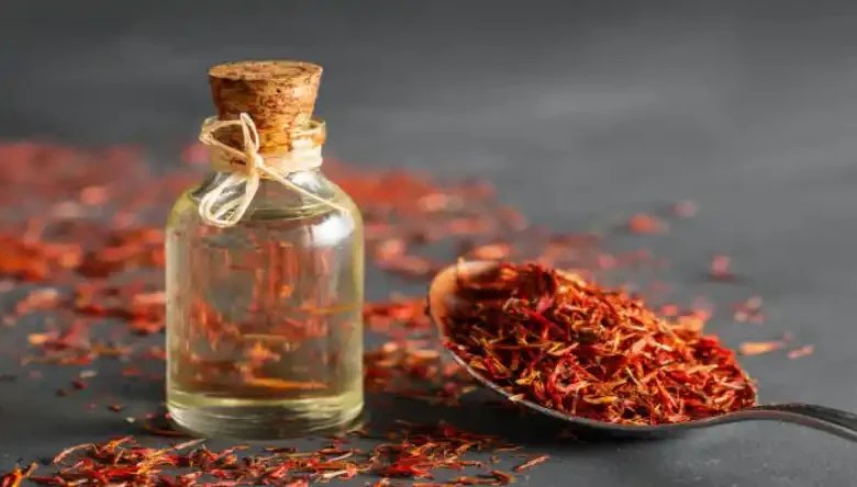 صادرات زعفران به هند