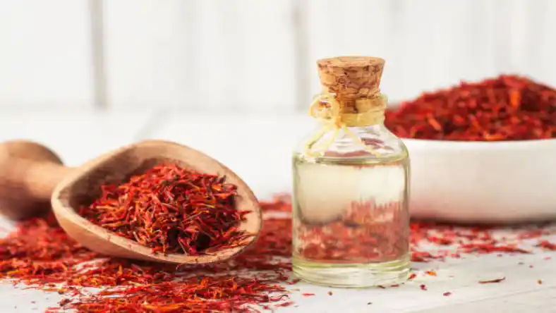 طرح توجیهی کاشت زعفران