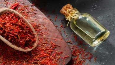 بازار فروش زعفران در دبی