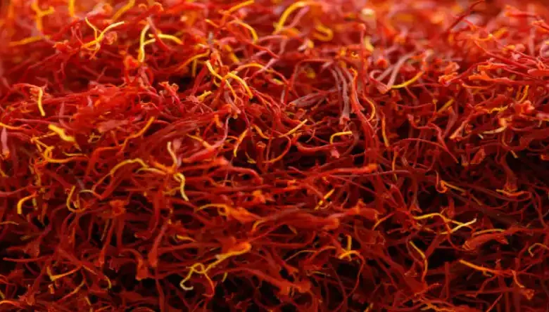 بسته بندی زعفران شیک