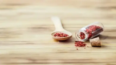 تولیدی پاکت زعفران