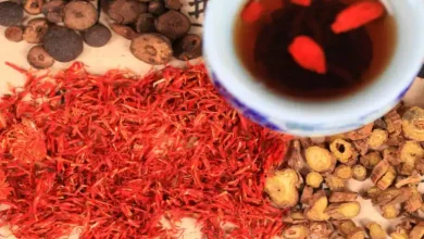 خرید پیاز زعفران از جهاد کشاورزی اصفهان
