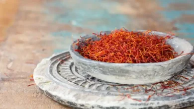 زمان استفاده از گوگرد مایع برای زعفران