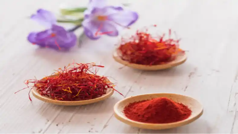 شماره خریدار زعفران