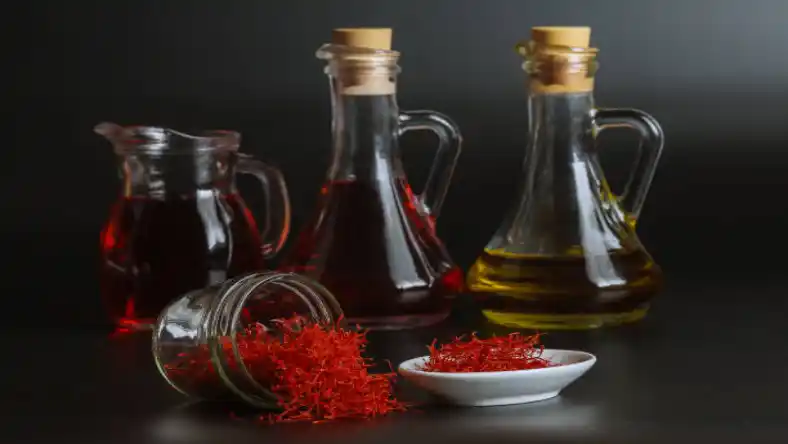 شماره خریدار زعفران در دبی