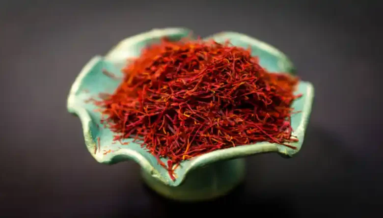 صادرات چمدانی زعفران