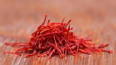 صادرات چمدانی زعفران به کویت