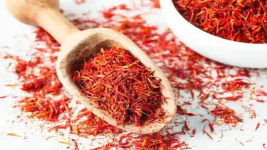 قیمت زعفران برای صادرات