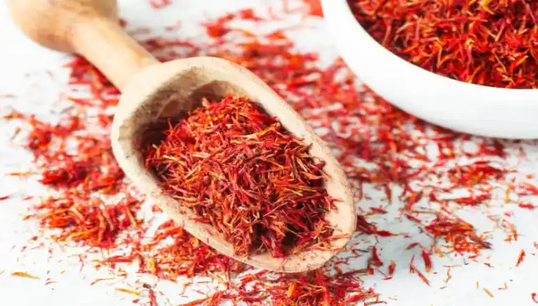 قیمت زعفران برای صادرات