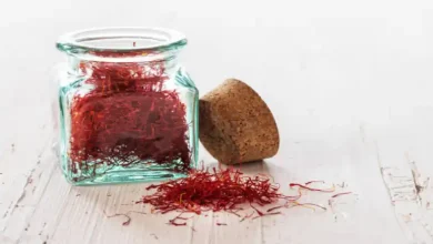 قیمت زعفران در دبی