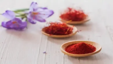 قیمت زعفران در کشورهای عربی