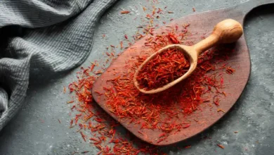 قیمت زعفران کیلویی تربت حیدریه